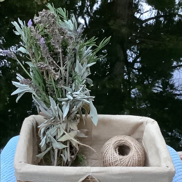 Custom Sage Blends. 1 stick. 10-12”. All Organic. - Picture 10 of 12